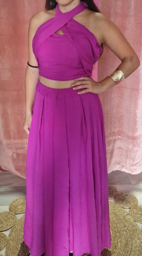 conjunto lucia