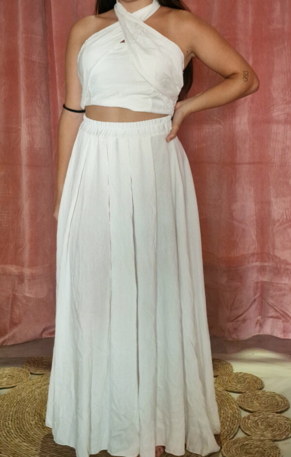 conjunto lucia