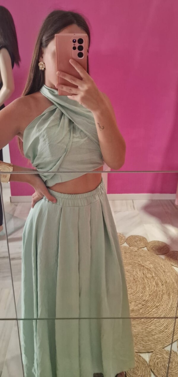 Conjunto LUCIA - Imagen 2
