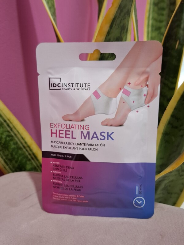 exfoliante pies